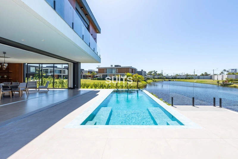 Excelente sobrado à venda no condomínio Sense: 4ª foto da galeria de imagens do imóvel