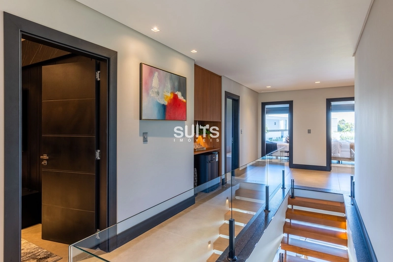 Excelente sobrado à venda no condomínio Sense: 59ª foto da galeria de imagens do imóvel