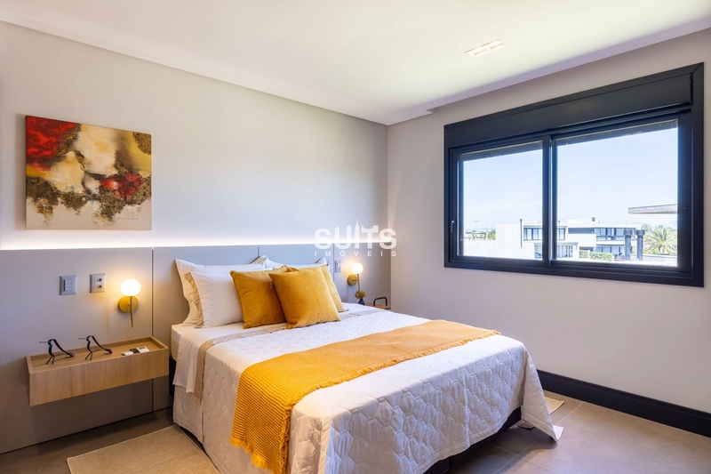 Excelente sobrado à venda no condomínio Sense: 44ª foto da galeria de imagens do imóvel