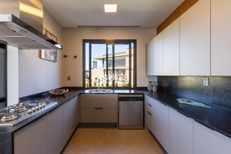 Excelente sobrado à venda no condomínio Sense: 13ª foto da galeria de imagens do imóvel