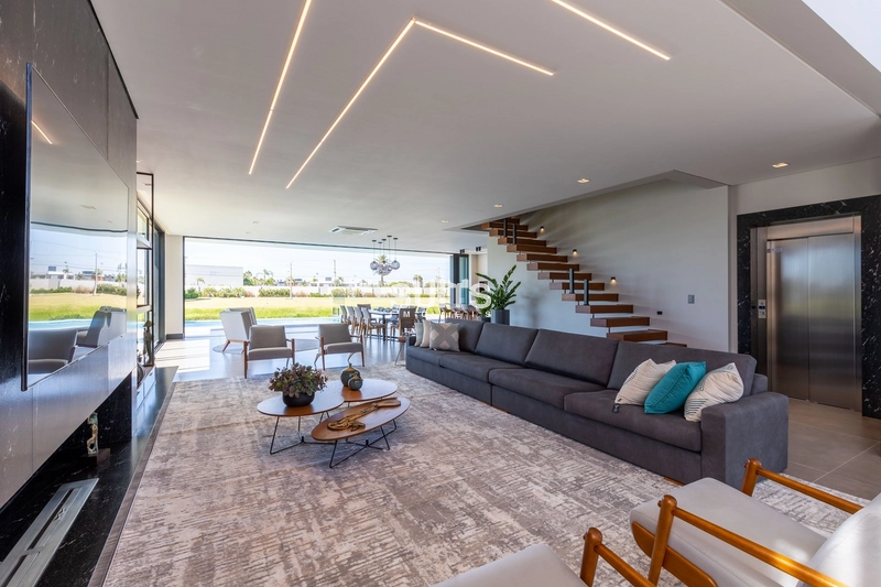 Excelente sobrado à venda no condomínio Sense: 21ª foto da galeria de imagens do imóvel