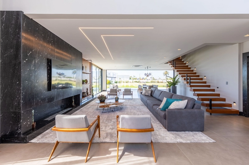 Excelente sobrado à venda no condomínio Sense: 19ª foto da galeria de imagens do imóvel