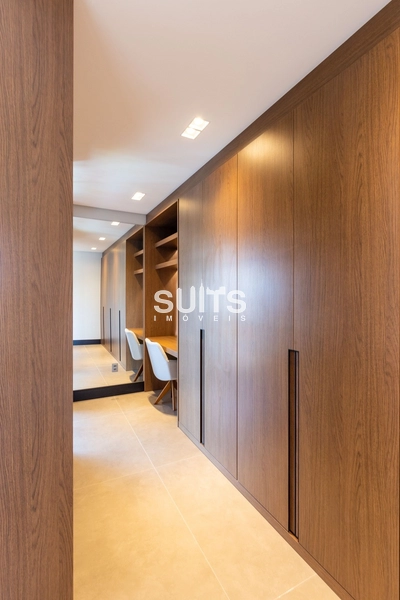 Excelente sobrado à venda no condomínio Sense: 40ª foto da galeria de imagens do imóvel