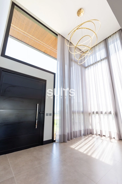 Excelente sobrado à venda no condomínio Sense: 24ª foto da galeria de imagens do imóvel