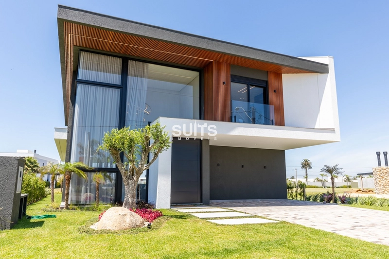 Excelente sobrado à venda no condomínio Sense: 63ª foto da galeria de imagens do imóvel