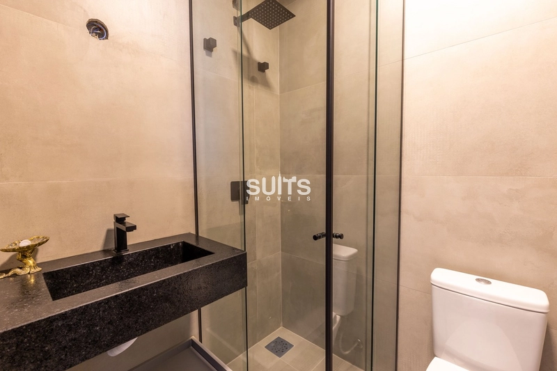 Excelente sobrado à venda no condomínio Sense: 61ª foto da galeria de imagens do imóvel