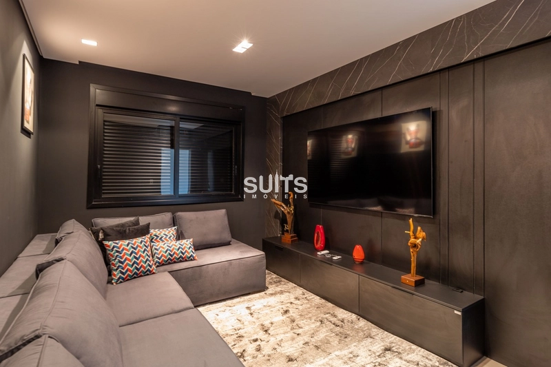 Excelente sobrado à venda no condomínio Sense: 53ª foto da galeria de imagens do imóvel