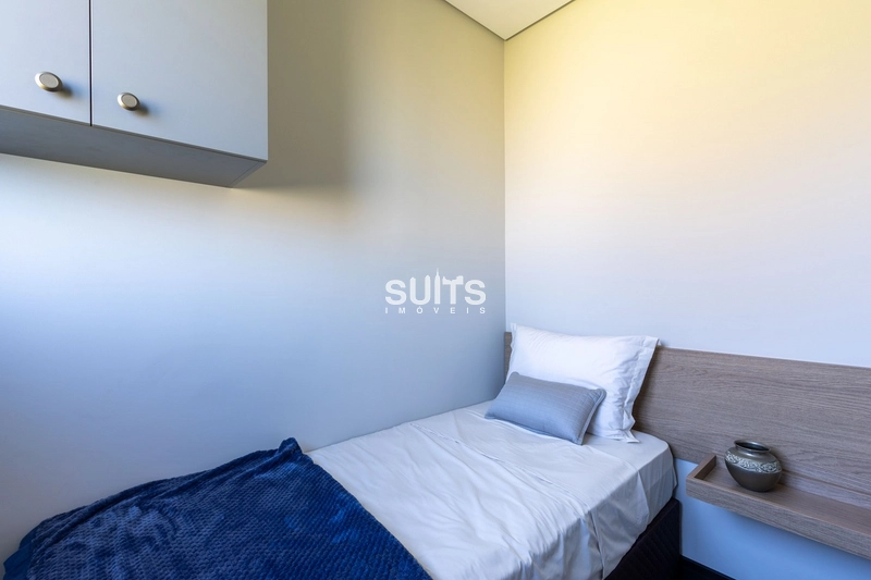 Excelente sobrado à venda no condomínio Sense: 62ª foto da galeria de imagens do imóvel