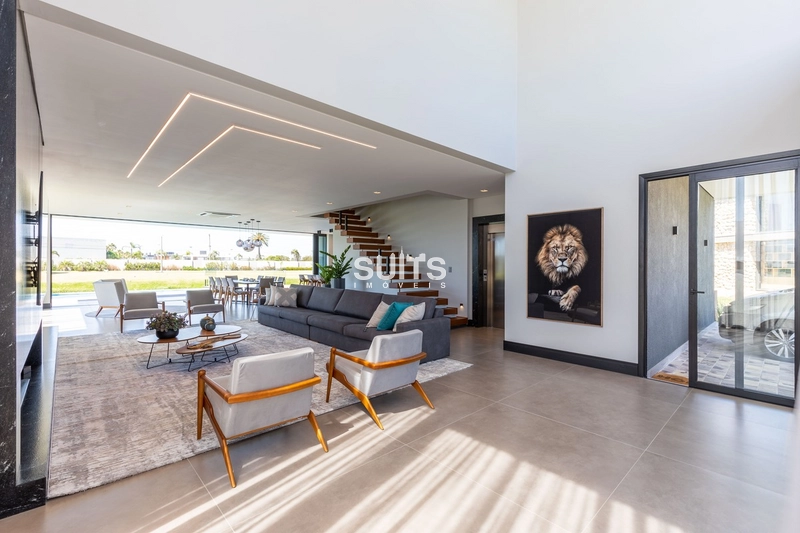 Excelente sobrado à venda no condomínio Sense: 20ª foto da galeria de imagens do imóvel