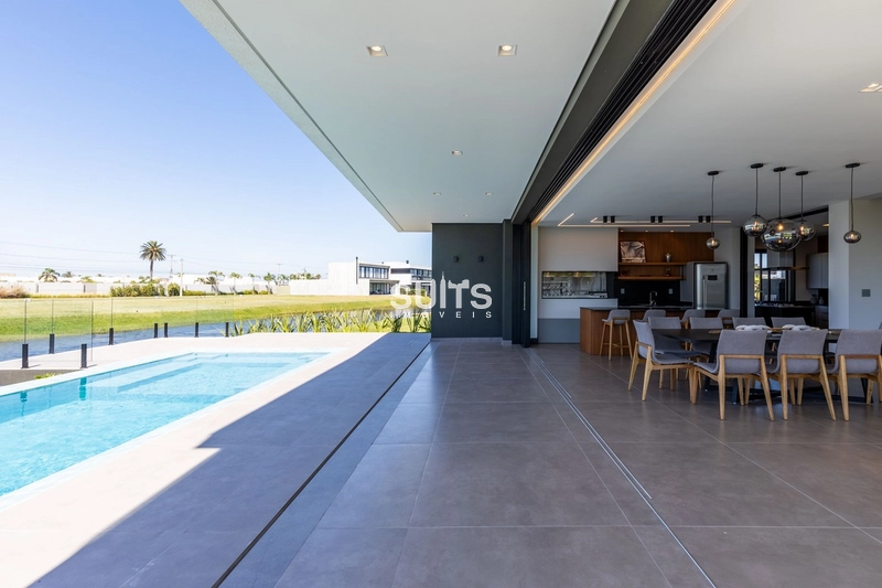 Excelente sobrado à venda no condomínio Sense: 6ª foto da galeria de imagens do imóvel