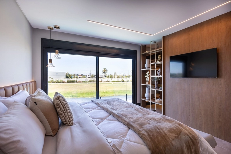 Excelente sobrado à venda no condomínio Sense: 35ª foto da galeria de imagens do imóvel