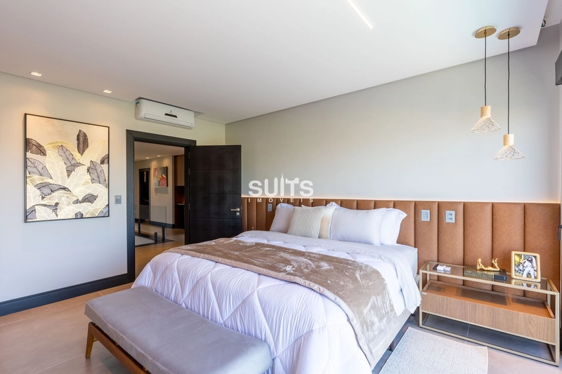 Excelente sobrado à venda no condomínio Sense: 38ª foto da galeria de imagens do imóvel