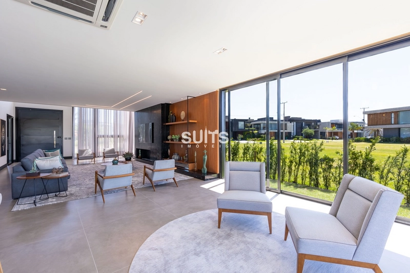 Excelente sobrado à venda no condomínio Sense: 17ª foto da galeria de imagens do imóvel