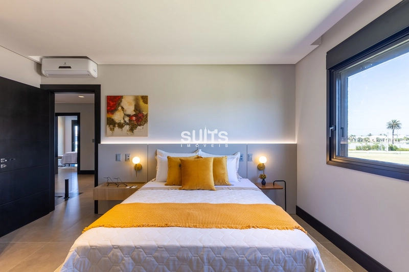 Excelente sobrado à venda no condomínio Sense: 45ª foto da galeria de imagens do imóvel