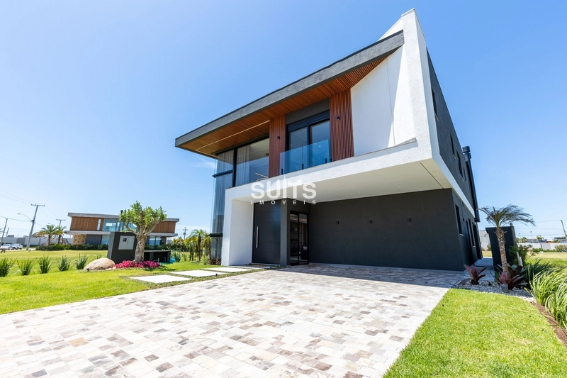 Excelente sobrado à venda no condomínio Sense: 65ª foto da galeria de imagens do imóvel