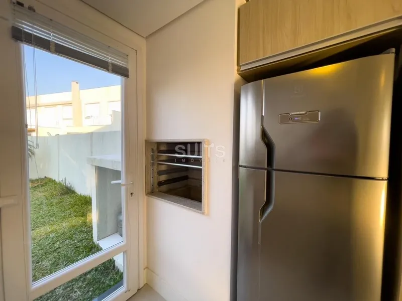 Linda unidade à venda no condomínio Páteo Marbella: 8ª foto da galeria de imagens do imóvel