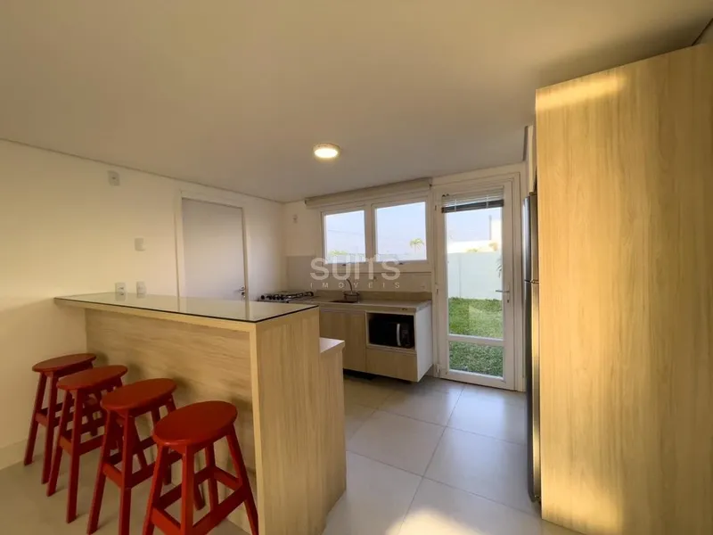 Linda unidade à venda no condomínio Páteo Marbella: 6ª foto da galeria de imagens do imóvel