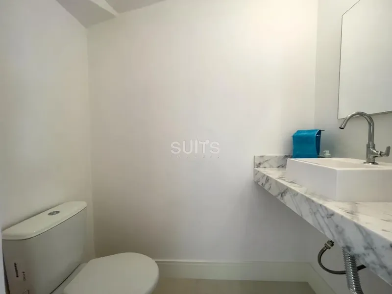 Linda unidade à venda no condomínio Páteo Marbella: 5ª foto da galeria de imagens do imóvel