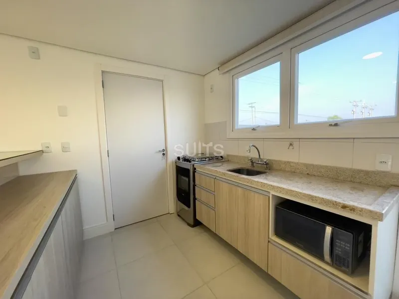 Linda unidade à venda no condomínio Páteo Marbella: 7ª foto da galeria de imagens do imóvel