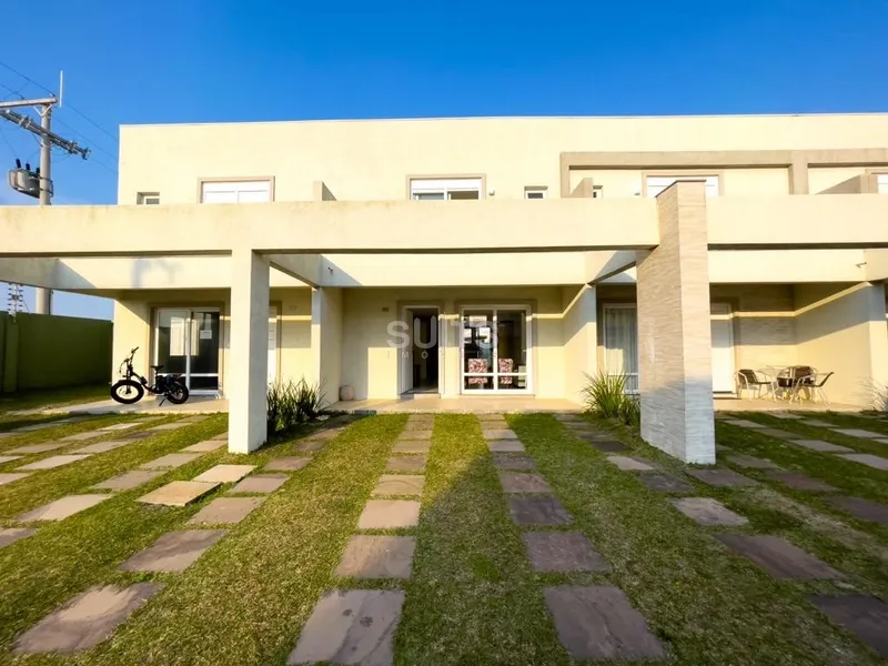 Linda unidade à venda no condomínio Páteo Marbella: 2ª foto da galeria de imagens do imóvel