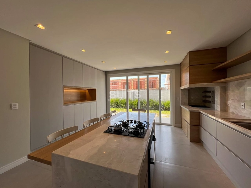 Excelente casa térrea à venda no Blue  : 3ª foto da galeria de imagens do imóvel