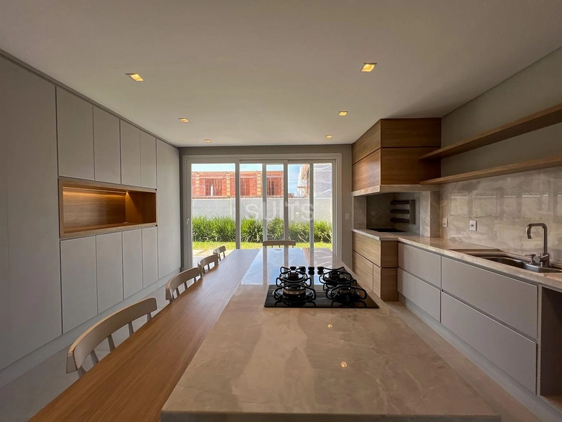 Excelente casa térrea à venda no Blue  : 4ª foto da galeria de imagens do imóvel