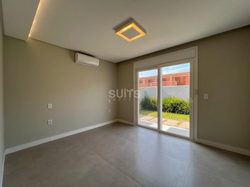 Excelente casa térrea à venda no Blue  : 8ª foto da galeria de imagens do imóvel