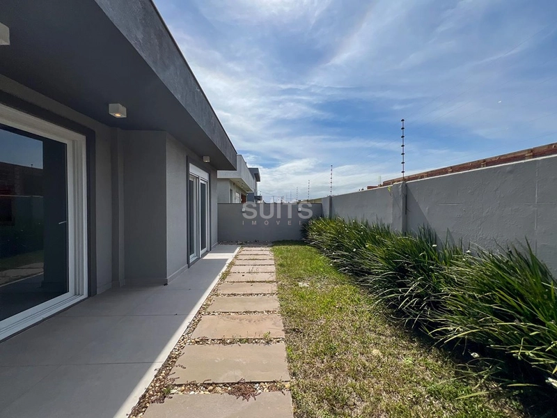 Excelente casa térrea à venda no Blue  : 14ª foto da galeria de imagens do imóvel