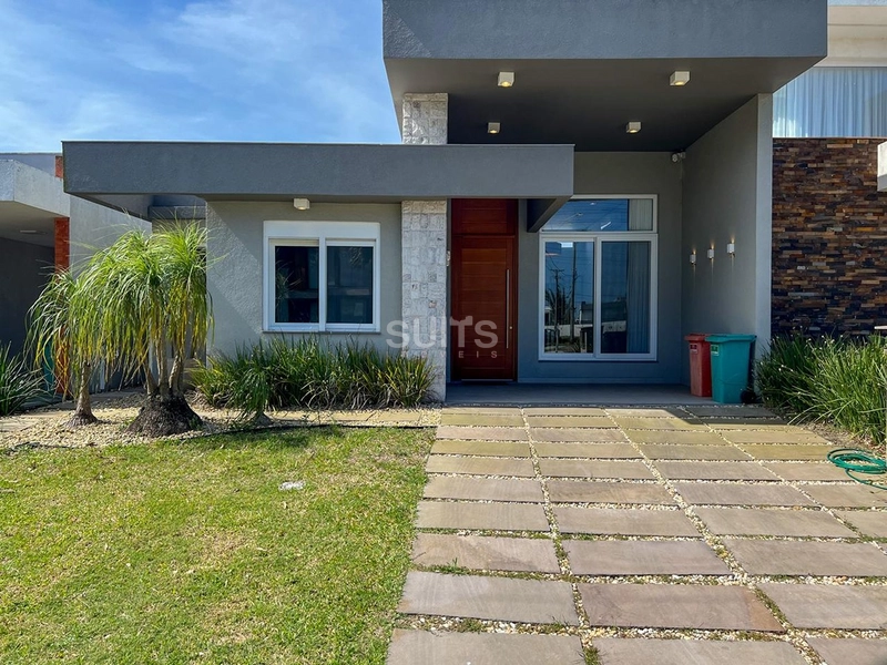 Imóvel residencial ou comercial