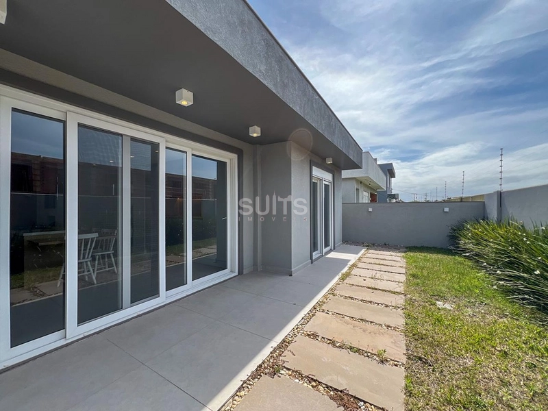 Excelente casa térrea à venda no Blue  : 15ª foto da galeria de imagens do imóvel