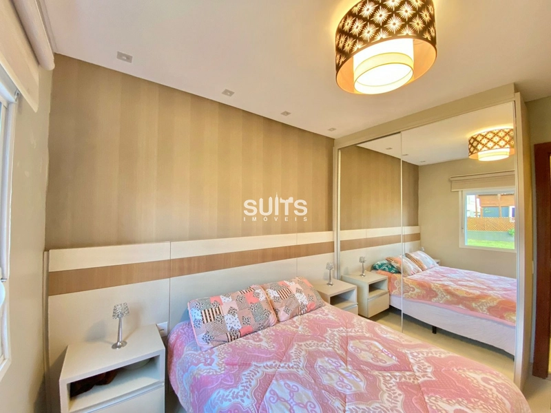 Ótima casa à venda no condomínio Dubai: 12ª foto da galeria de imagens do imóvel