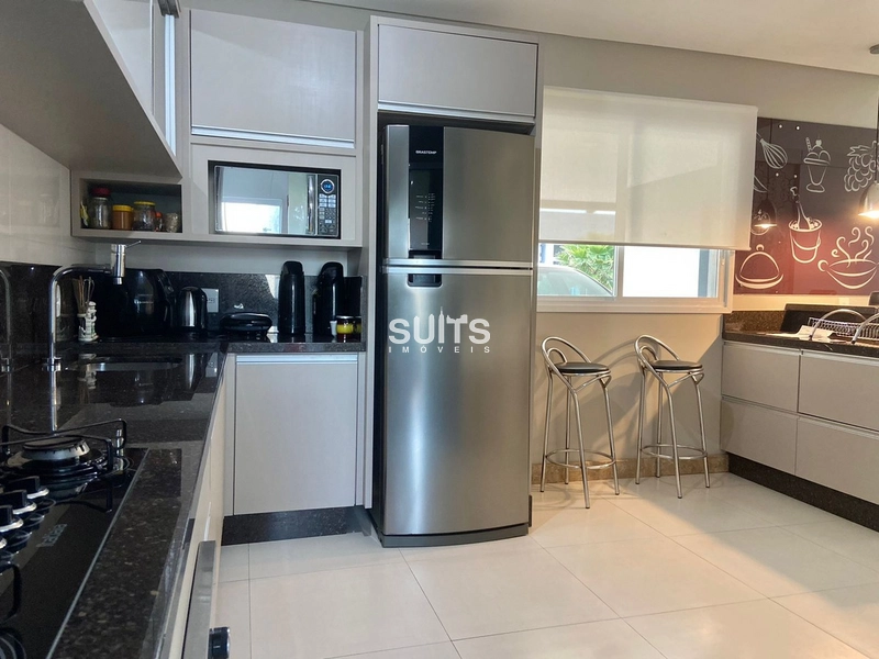 Ótima casa à venda no condomínio Dubai: 4ª foto da galeria de imagens do imóvel