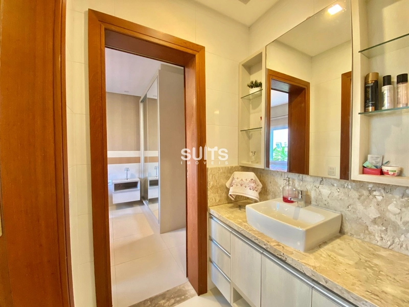 Ótima casa à venda no condomínio Dubai: 15ª foto da galeria de imagens do imóvel