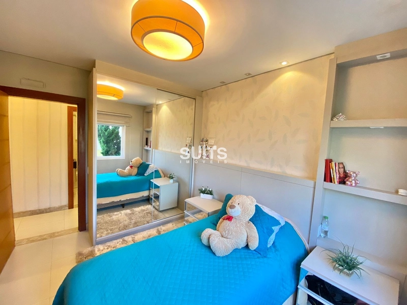 Ótima casa à venda no condomínio Dubai: 10ª foto da galeria de imagens do imóvel