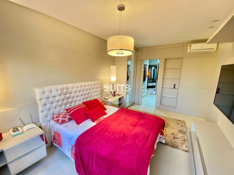 Ótima casa à venda no condomínio Dubai: 18ª foto da galeria de imagens do imóvel