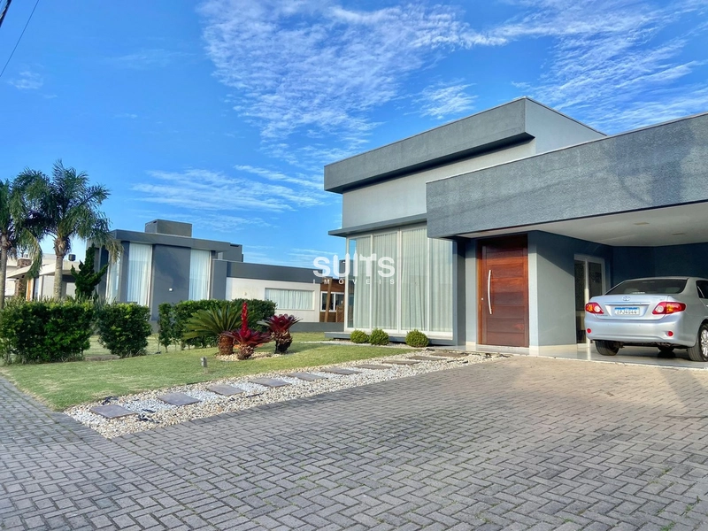 Ótima casa à venda no condomínio Dubai: 22ª foto da galeria de imagens do imóvel