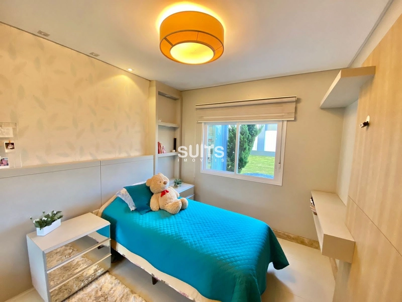 Ótima casa à venda no condomínio Dubai: 9ª foto da galeria de imagens do imóvel