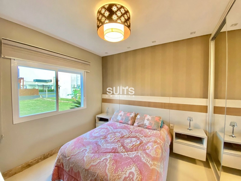 Ótima casa à venda no condomínio Dubai: 11ª foto da galeria de imagens do imóvel