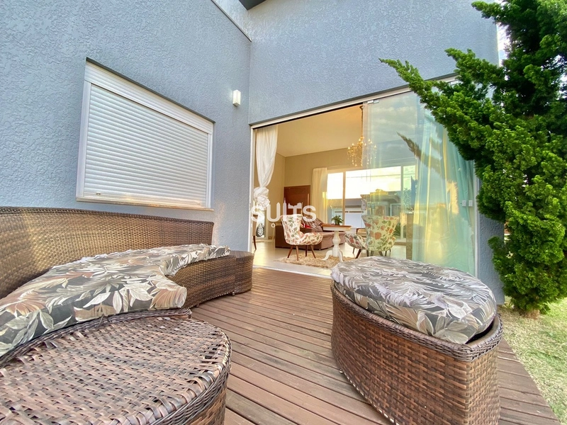 Ótima casa à venda no condomínio Dubai: 5ª foto da galeria de imagens do imóvel