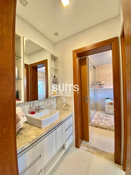 Ótima casa à venda no condomínio Dubai: 13ª foto da galeria de imagens do imóvel