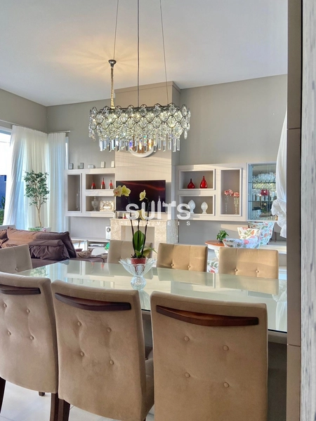 Ótima casa à venda no condomínio Dubai: 8ª foto da galeria de imagens do imóvel