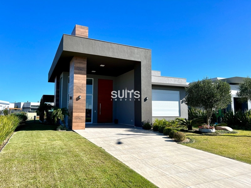 Ótima casa com fundos para o lago no condomínio Riviera: 26ª foto da galeria de imagens do imóvel