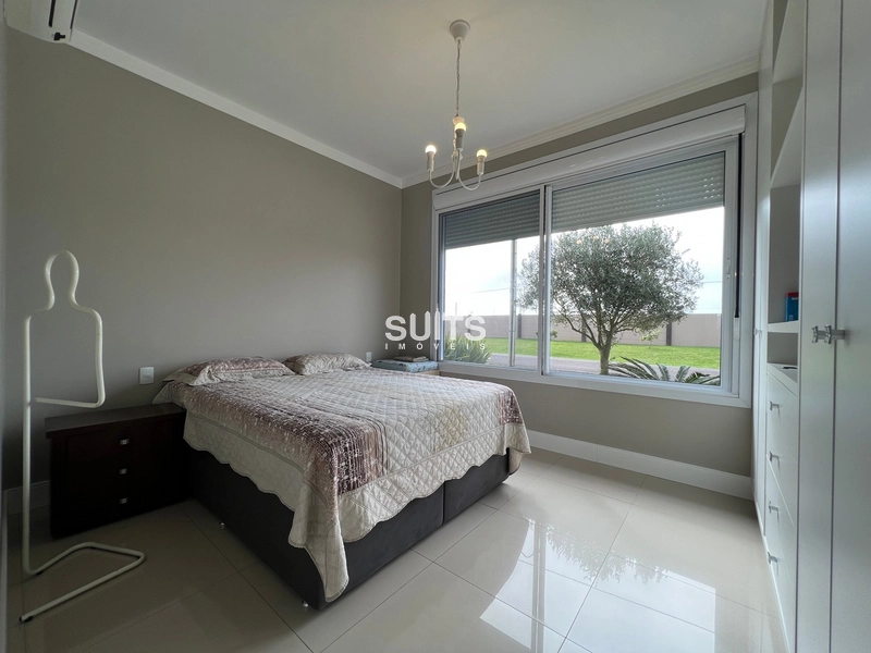 Ótima casa com fundos para o lago no condomínio Riviera: 12ª foto da galeria de imagens do imóvel