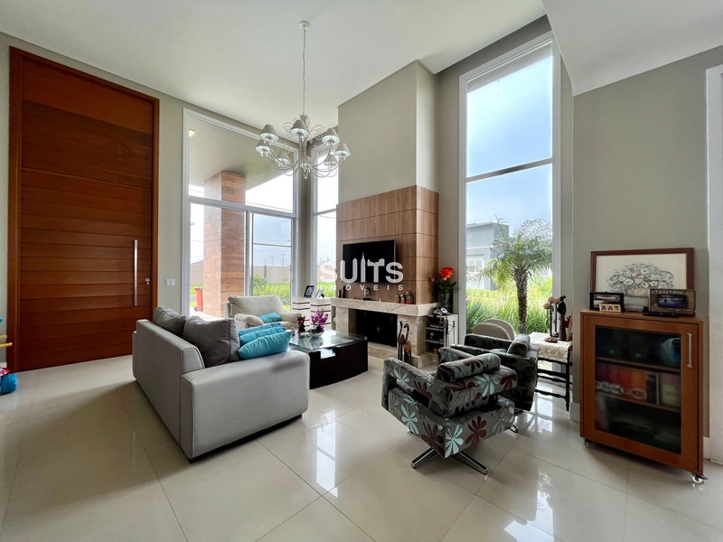 Ótima casa com fundos para o lago no condomínio Riviera: 14ª foto da galeria de imagens do imóvel