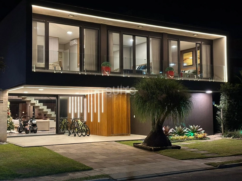 Lindo sobrado à venda no condomínio Porto Coronado: 49ª foto da galeria de imagens do imóvel