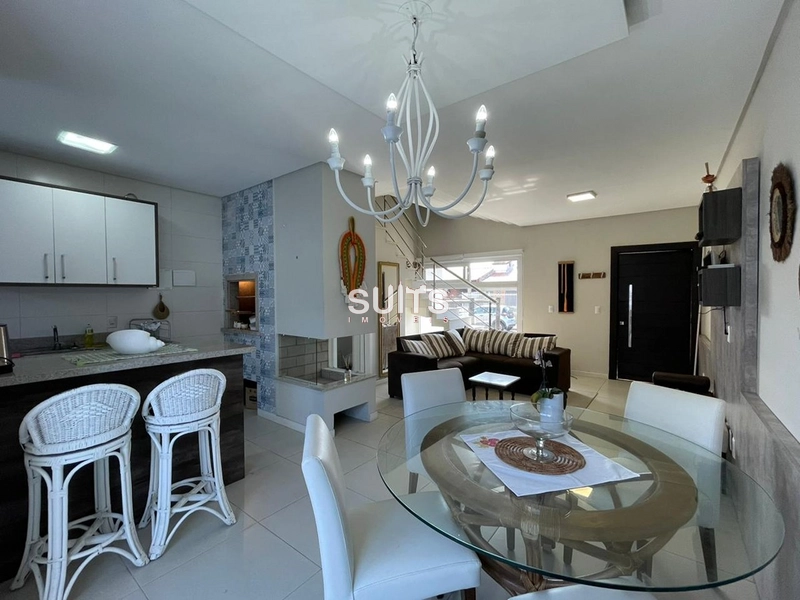 Sobrado estilo Duplex mobiliado no Centro de Xangri-Lá: 6ª foto da galeria de imagens do imóvel