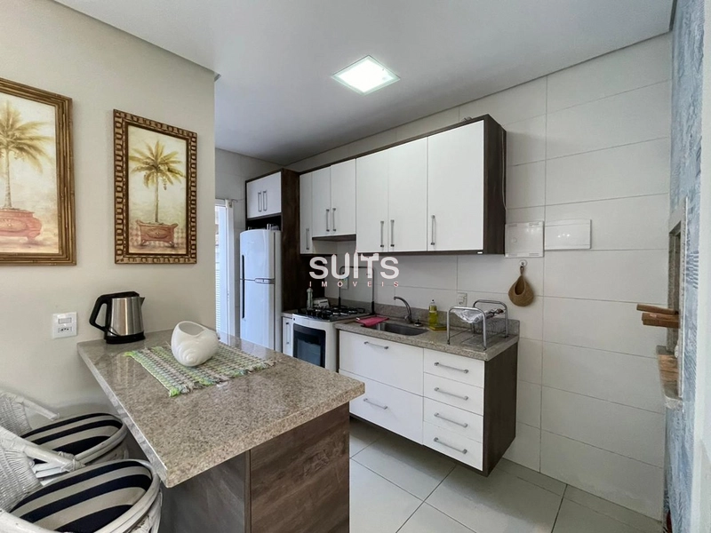 Sobrado estilo Duplex mobiliado no Centro de Xangri-Lá: 10ª foto da galeria de imagens do imóvel