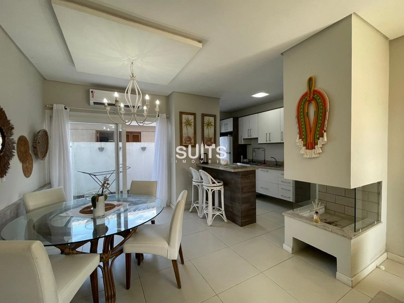 Sobrado estilo Duplex mobiliado no Centro de Xangri-Lá: 7ª foto da galeria de imagens do imóvel