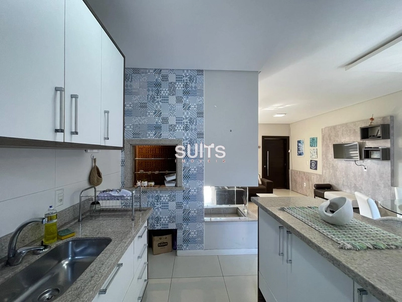 Sobrado estilo Duplex mobiliado no Centro de Xangri-Lá: 11ª foto da galeria de imagens do imóvel