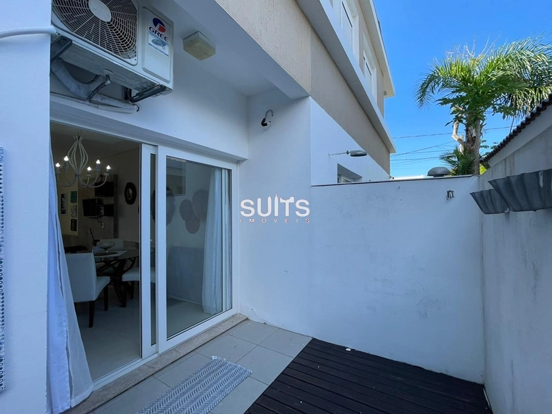 Sobrado estilo Duplex mobiliado no Centro de Xangri-Lá: 15ª foto da galeria de imagens do imóvel